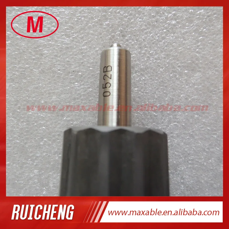 Инжектор топлива Common rail 095000-8100