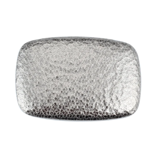 Contracted alloy buckle 4.0cm Belt accessories DIY 1