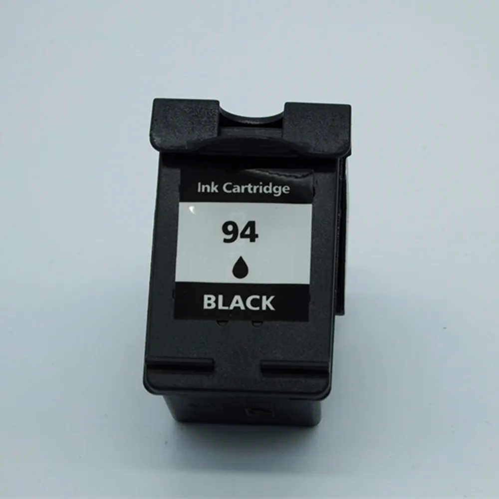 Восстановленные чернильные картриджи для HP94 XL 94XL HP94XL Photosmart 2610 2710 7830 8150 8450 8750 Officejet