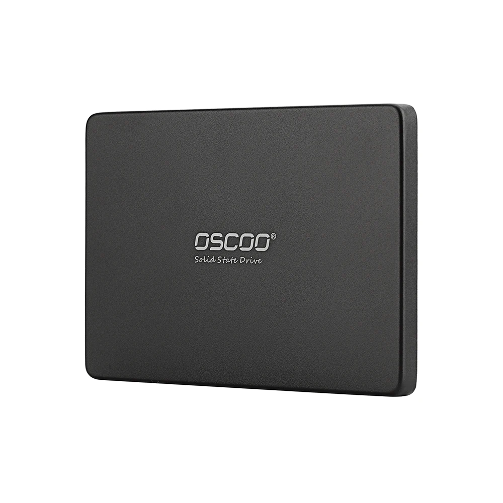 OSCOO SATA III 6 ГБ/сек. 2,5 "/7 мм 240 ГБ 120 ГБ 60 ГБ SSD жесткий диск Internal Solid State Drive SATA3 SSD 240 ГБ для портативных ПК Desktop