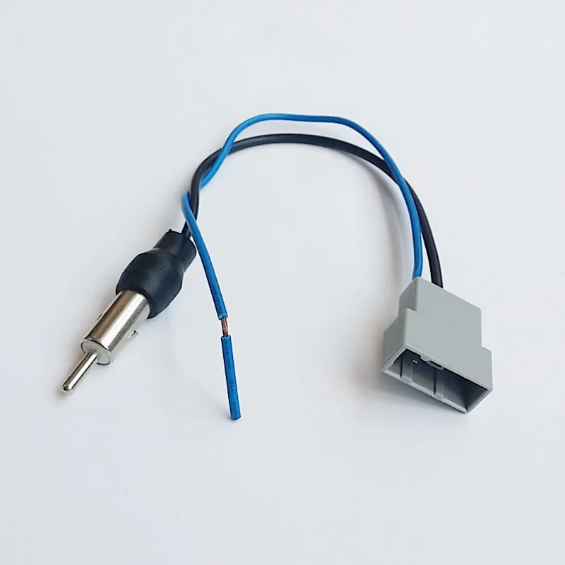 Biurlink автомобильный радиоприемник AM/FM антенный кабель провод для NISSAN SUZUKI