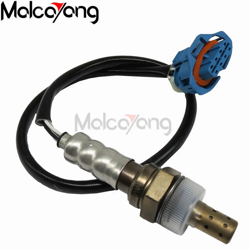 55566650 передний кислородный сенсор для Opel Astra Alfa Buick Excelle Chevrolet Cruze 1.6L 1.8L 2009-2010 2009