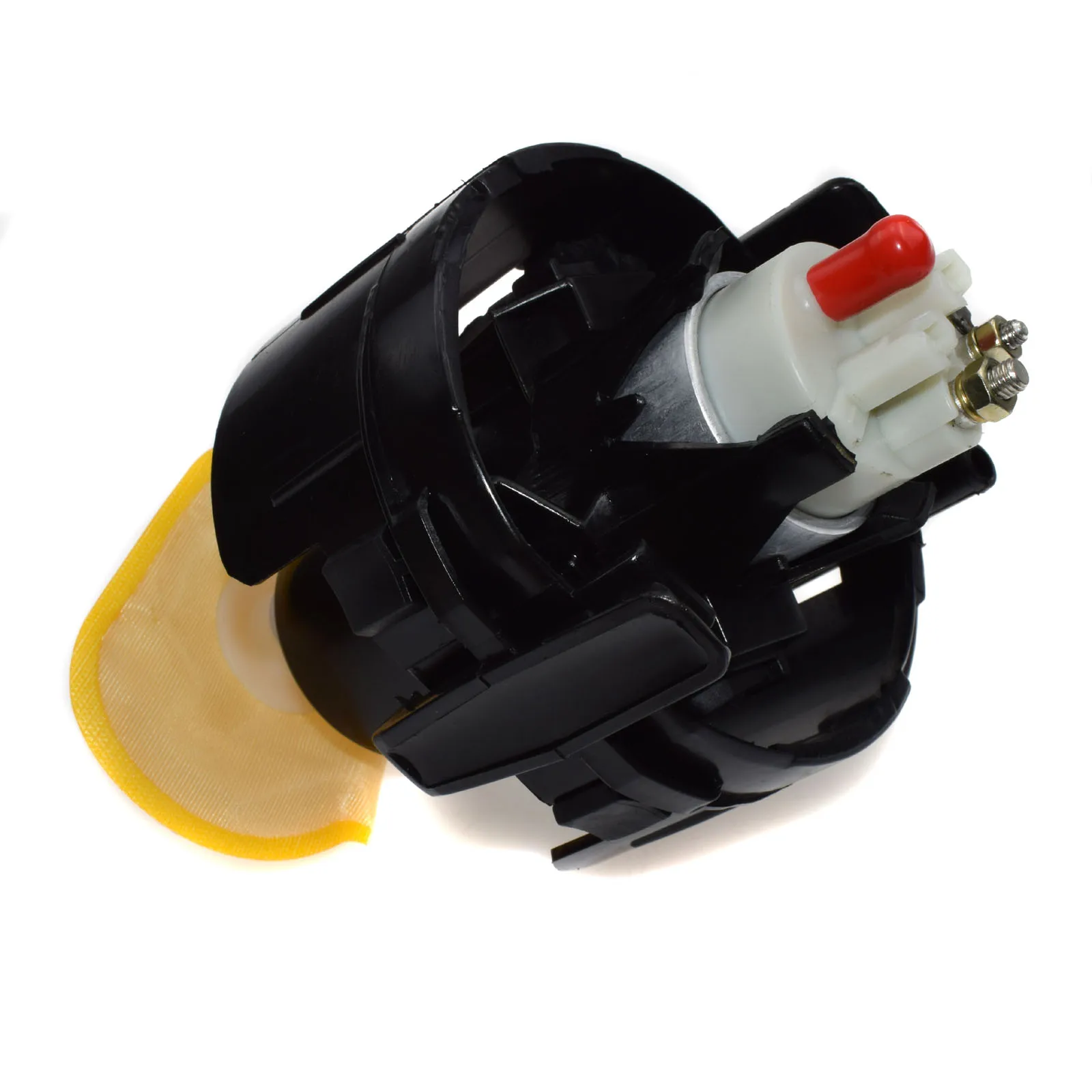 WOLFIGO Новый электрический топливный насос для BMW E32 E34 525i 525it 530i 535i 540i 735i 740i M5 0580453021