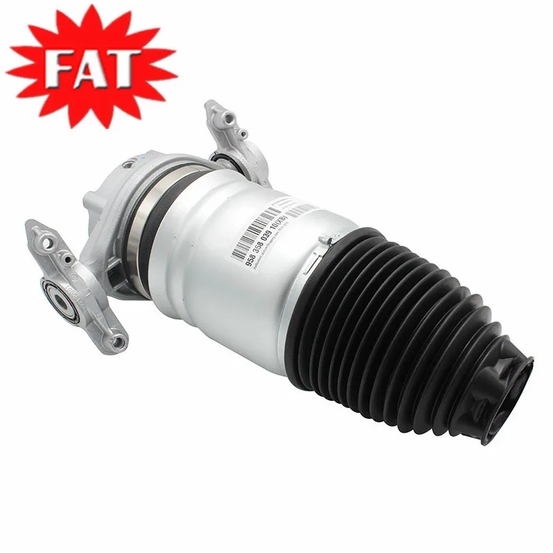 Rear Left Air Suspension Spring Bag For VW Touareg Porsche Cayenne Audi Q7 2011-2016 7P6616503G 7P6616503H 7P6616503J | Автомобили и
