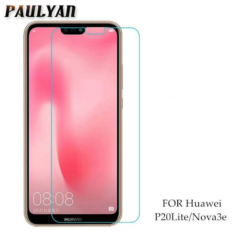 Закаленное стекло для Huawei P20 P30 LITE PRO P10 9PLUS Защита экрана 30 10 Note3E защитное |