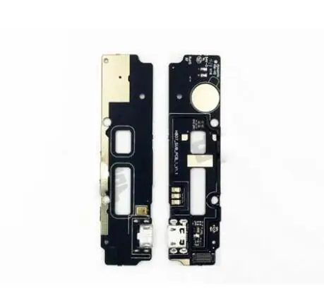 Замена для infinix Hot 4/X557 Mic USB зарядная док-станция порт контектор гибкий кабель |