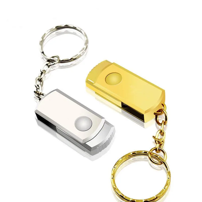 Новый USB2.0 памяти 128 Гб флешки 64 GB 32 16 8 карту флэш с интерфейсом usb Высокоскоростной