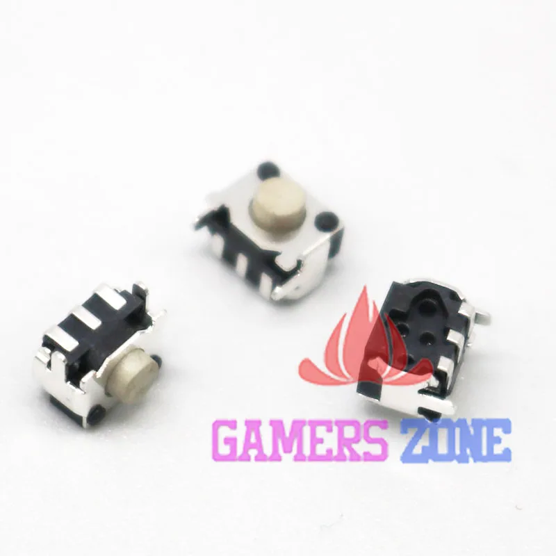 

500PCS Left Right L R Button Inner Switch Repair Parts For DS Lite NDSL NDSI