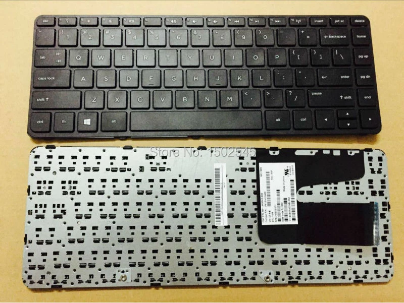 Free Shipping Genuine Original Laptop Keyboard For Hp 240 G3 245 G3 246 G3 248 G3 Us Small Carriage With Box Sps 001 Keyboard For Hp Laptop Keyboard For Hplaptop Keyboard Aliexpress