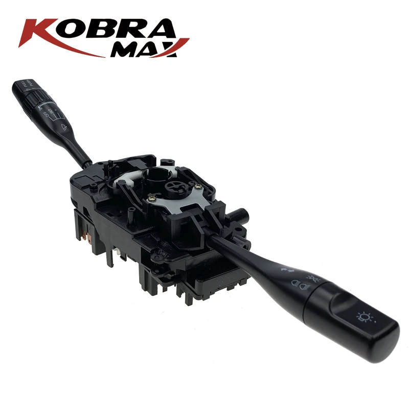 Kobramax автомобильный рулевой индикатор Переключатель стебля сигнала поворота переключатель фар рог/Авто TN031-25160