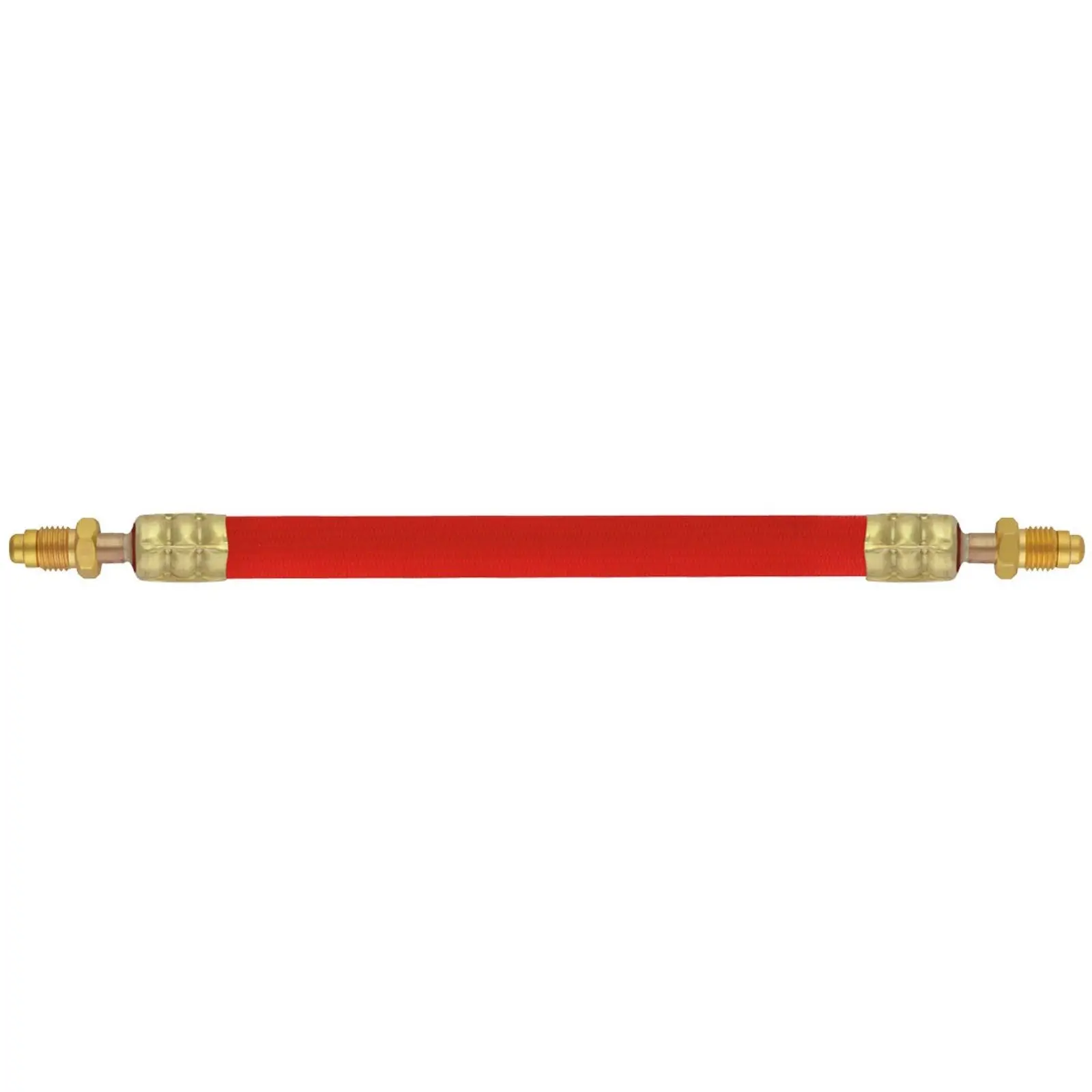 

Flexible Power Cable For 9 and 17 Series Torches Fits 9 and 17 series torches 3/8 in X 24 RH 25ft Newest Replaces