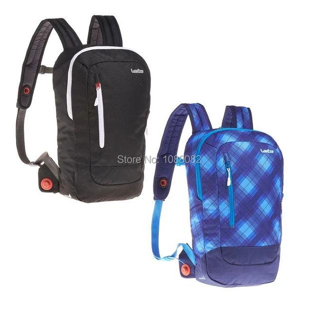 Decathlon Ski Bag REVERSE Backpack Lightweight Backpack Which can be  Quickly Transferred to the chest WED