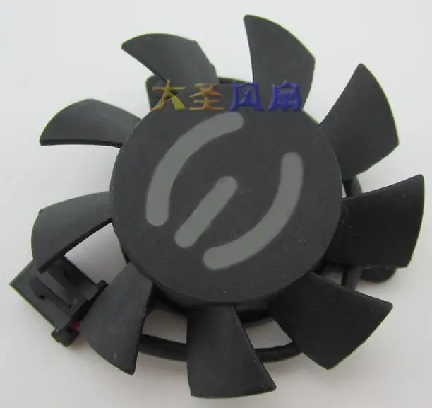 124010-SM1 EP diameter 37mm hole 26mm 2 line card cooling fan | Компьютеры и офис