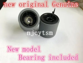 

Genuine new original JC73-00340A paper pickup roller for samsung ML3310 3710 4833 5637 5737 5639 4020 3870 3320 3312 5637