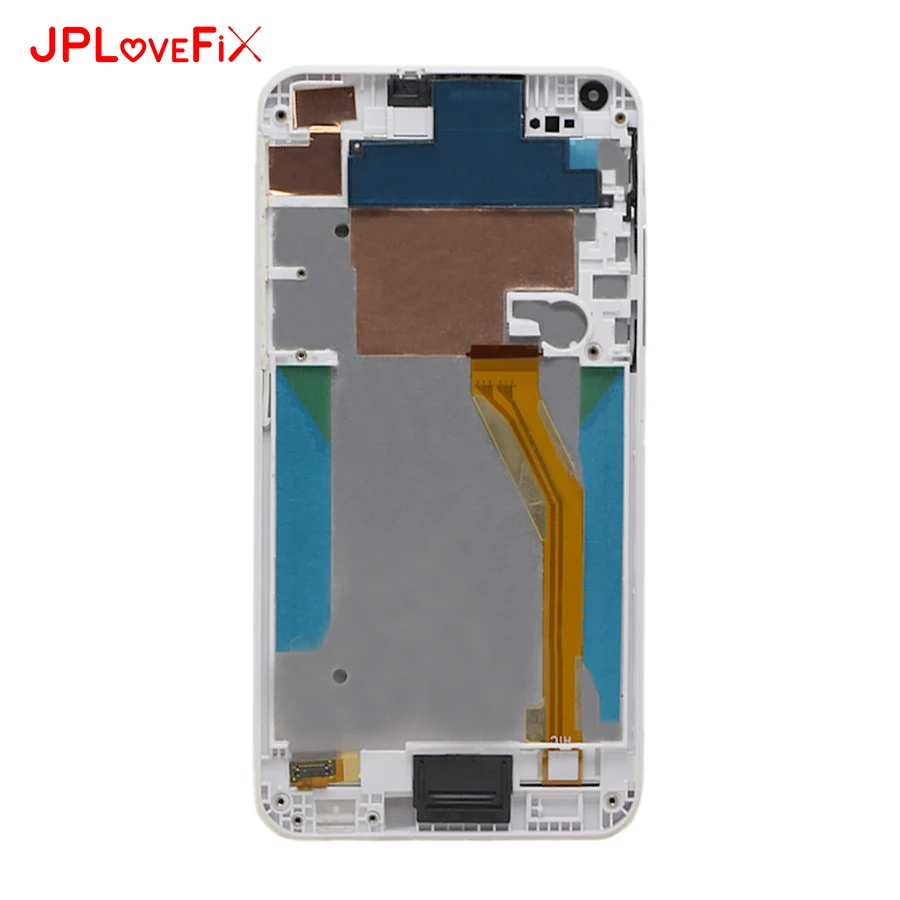 JPFix 5 &quotЖК-дисплей для HTC Desire 816 сенсорный экран дигитайзер 816w 816G в сборе запасные