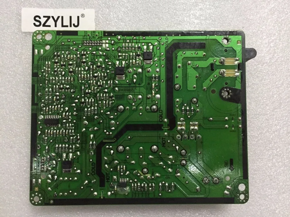 SZYLIJ 1pcs/lot 100% original PD32GV0_CDY BN44-00554A REV:1.1 PD32GV0_CHS BN44-00554B/C power supply board instock