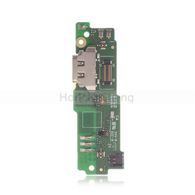 OEM порт зарядки печатной платы для sony Xperia XA1 Ultra G3212