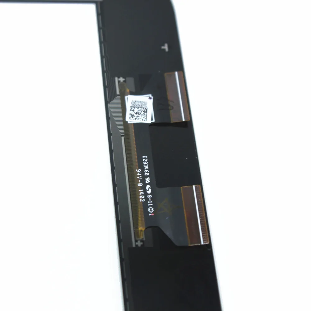 11," Сенсорный экран Стекло дигитайзера Панель для hp павильон X360 11-N серии 11-N051ER 11-N000EB 11-N226BR 11-N009TU 11-N01NF
