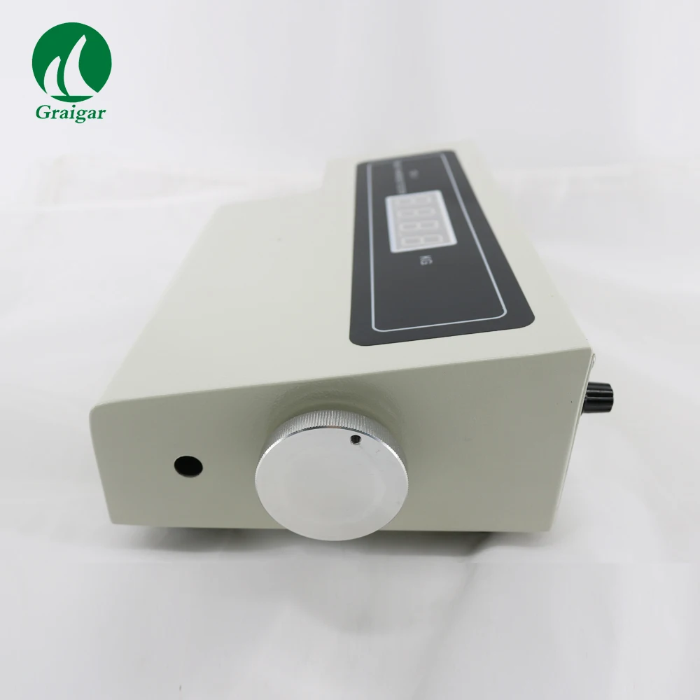 Digital Display YD-1 Tablet Hardness Tester Physical Measuring Instrument Appy to Breaking Durometer | Инструменты