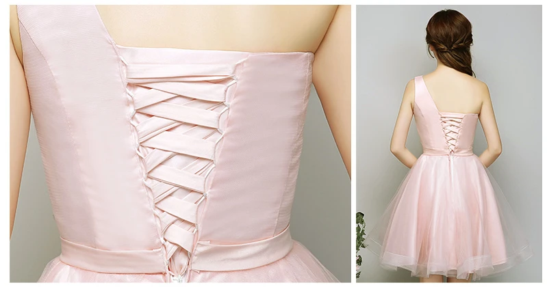 tule rosa menina baile vestidos de baile tule da china para o joelho