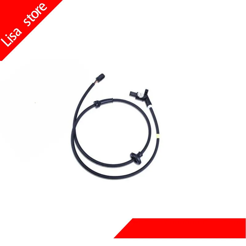 

ABS Wheel Speed Sensor front and rear left and right For Chinese SAIC ROEWE MG3 10055746