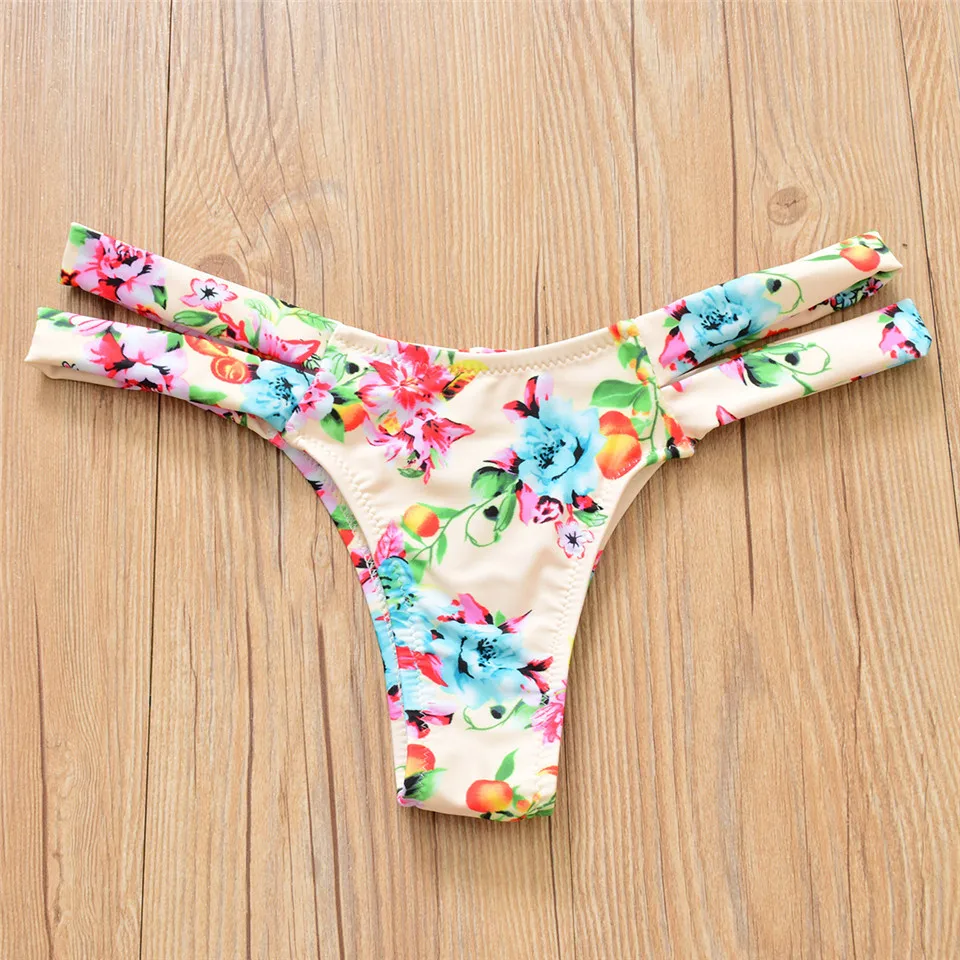 13-tanga bikini