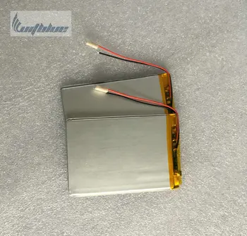 

Witblue Polymer li-ion Exchange 3000mAh 3.7V Battery Pack For 7" DEXP Ursus S170 3G BQ 7061G BQ-7061G Tablet Replacement