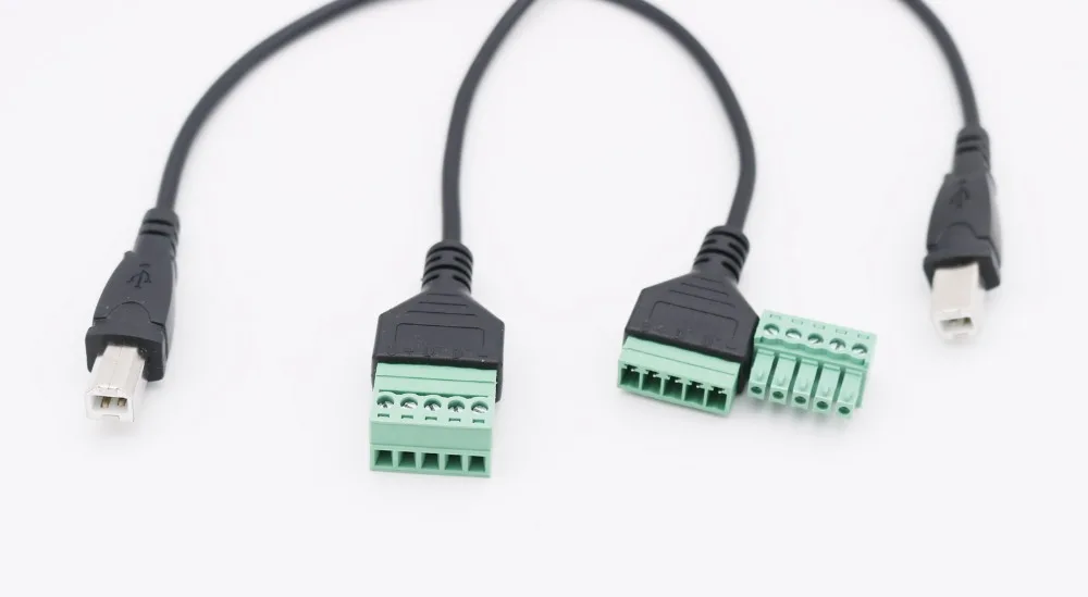 USB 2.0B5P30 11