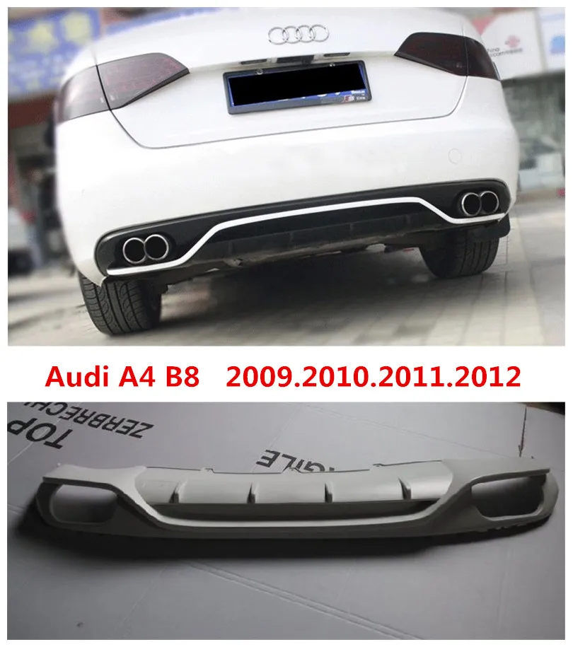 Kupuj Online Tanie Bumper Audi A4 B8 Aliexpress Com