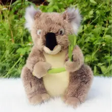 Large Koala Doll Plush Animals Kids Toys Gifts Pillow Cute Koalas Big Toy