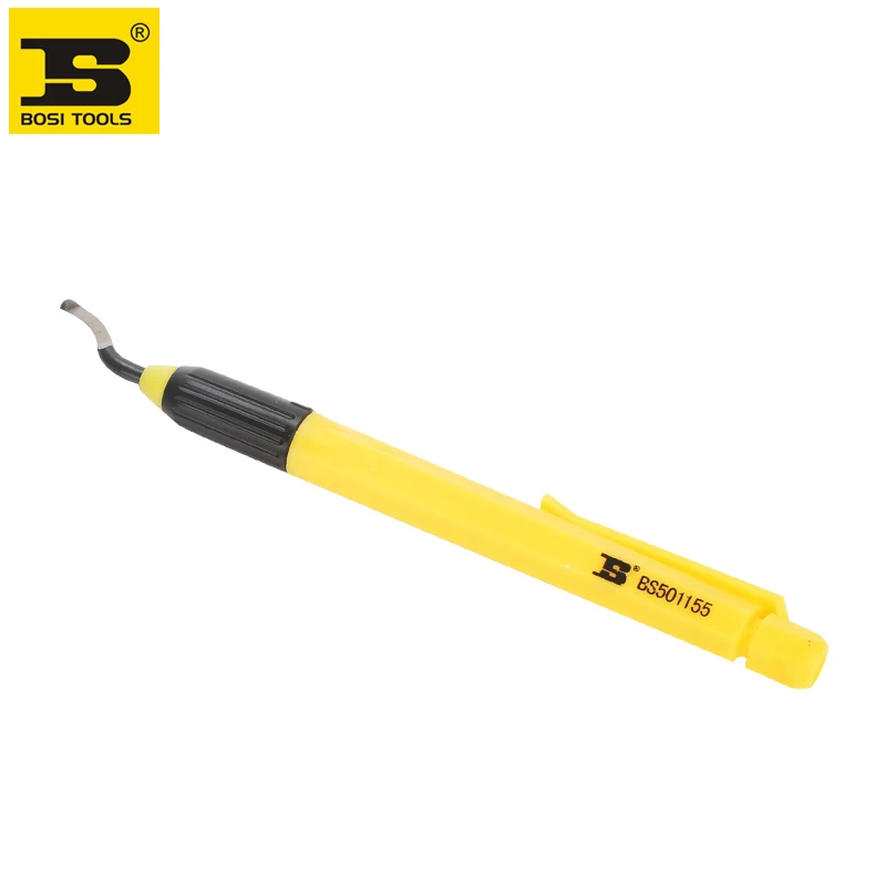 

Free Shipping BOSI 5.5'' Deburring tool