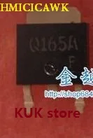 

HMICICAWK Original 100% NEW Q165A RBQ10B65ATL RBQ10B65A RBQ10B65 DPAK 10PCS/LOT