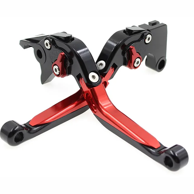 Buy FX CNC Motorcycles Folding Extendable Brake Clutch