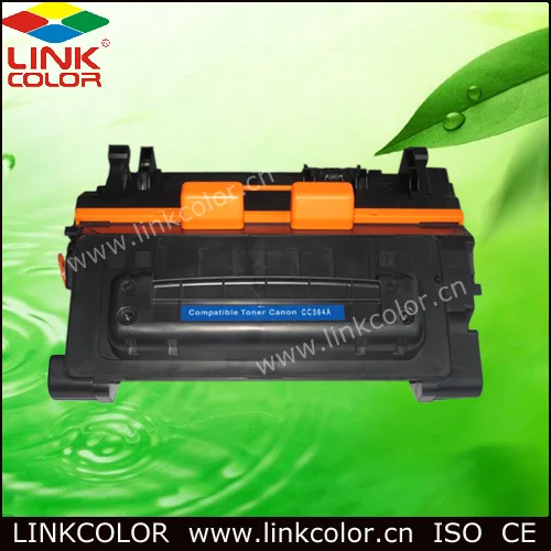 Совместимый черный картридж с тонером LaserJet CC364A 64A 364A 64 для HP P4015N/P4015TN/P4015DN/X/ P4515N/TN/X