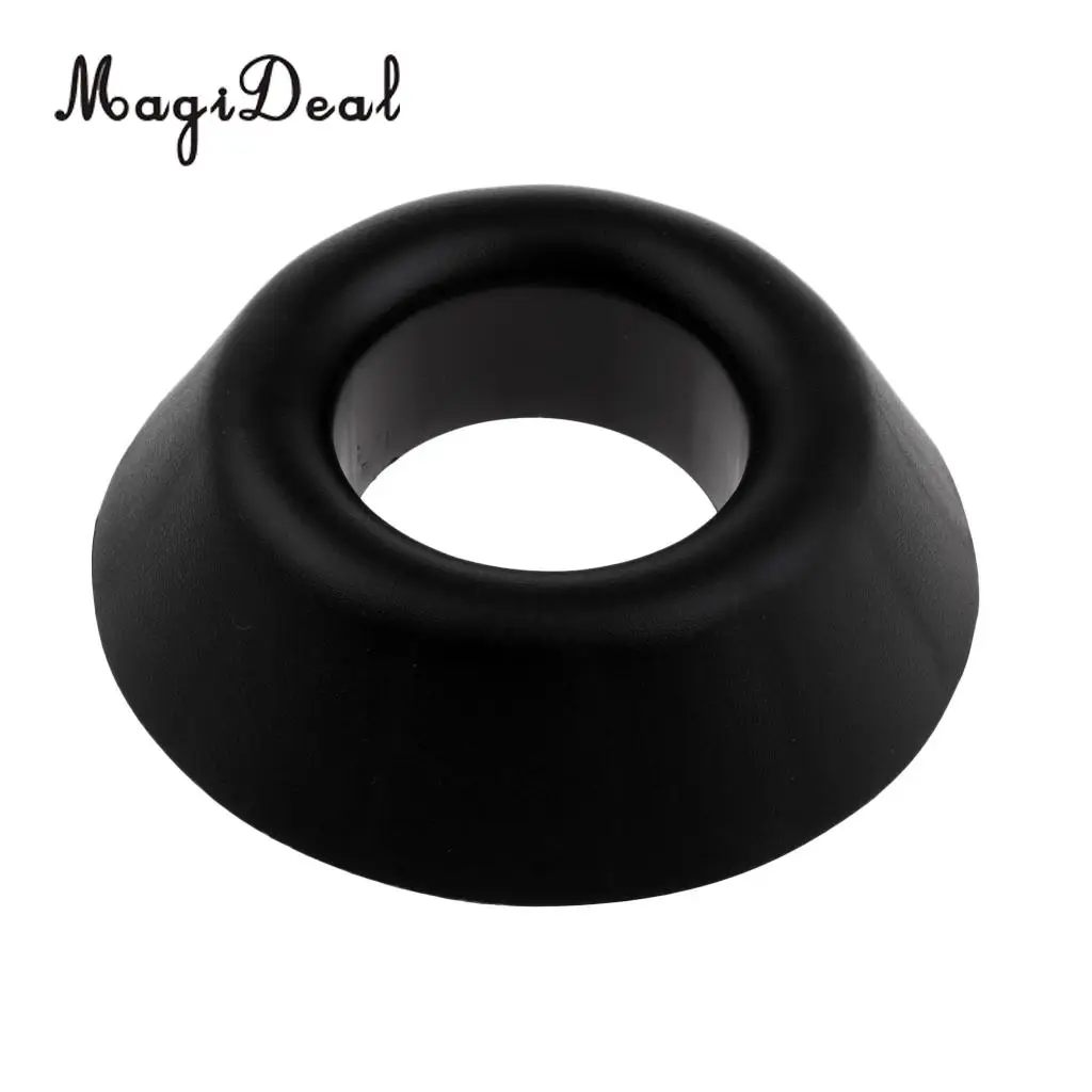 MagiDeal Durable Ball Stand - Basketball Football Soccer Rugby Ball Display Holder Rack for Box Case - Lightweight & Practical