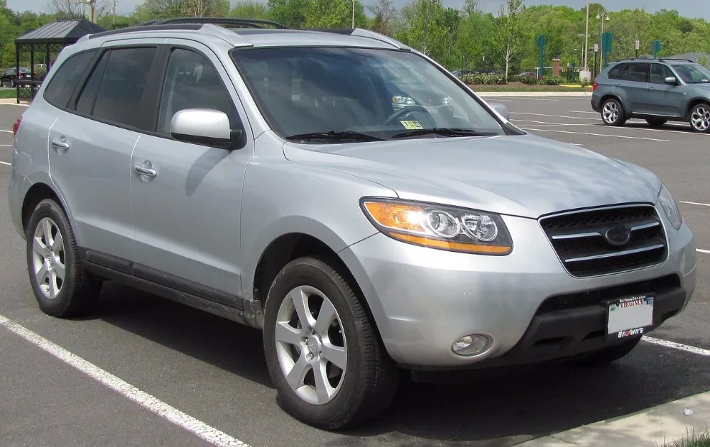 2007-2009_Hyundai_Santa_Fe_--_04-22-2010 