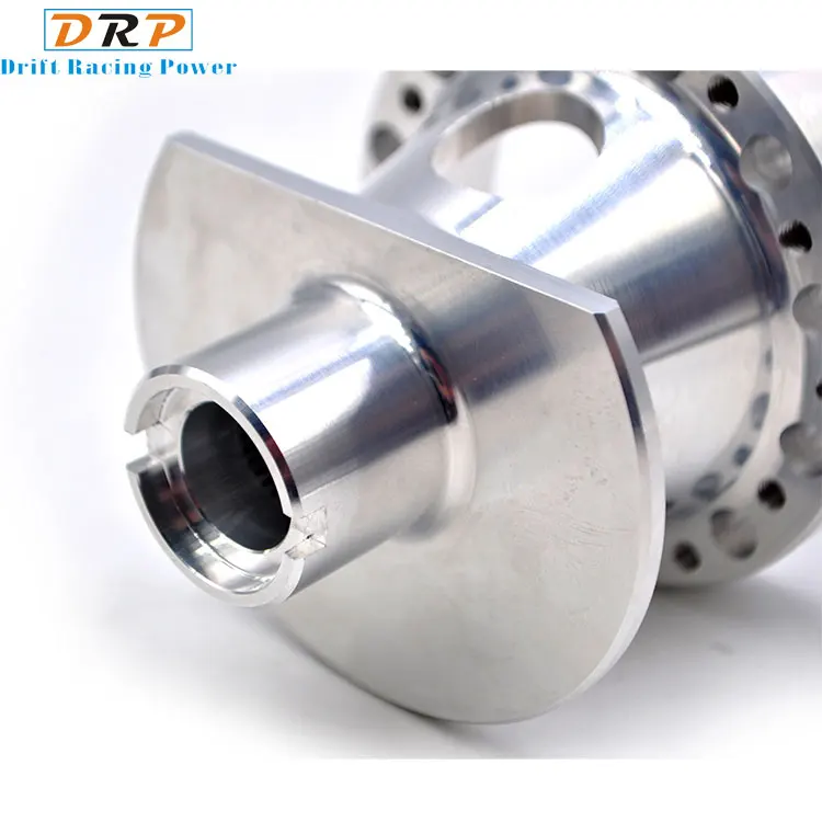 Aluminum cnc racing drift Steering Wheel Hub Adapter Boss Kit for honda