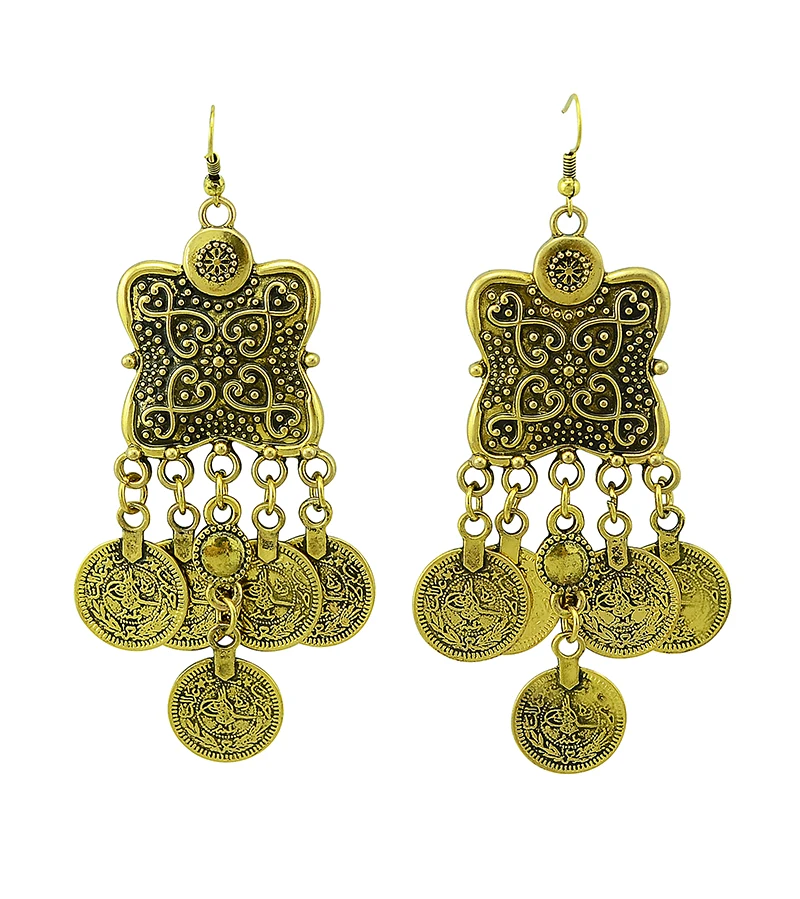 Серьги в русском народном стиле. Серьги джумки серебро. Цыганские серьги золото. Цыган с серьгой. Серьги византии лунницы.