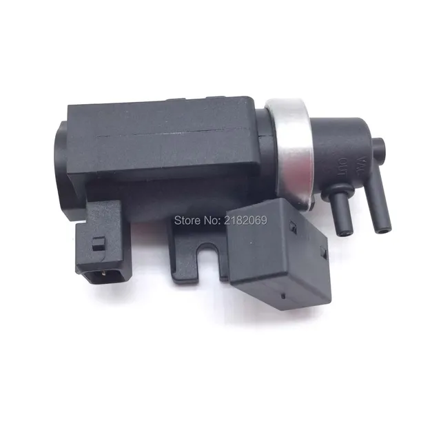 7.22796.01.0 Turbo Pressure Solenoid Valve for BMW E46 E90 E39 E60 E39