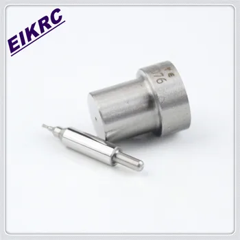 

ERICK DN10PD76 12pcs/lot Diesel injector nozzle 093400-5760 diesel spray engine nozzle 093 4005 760