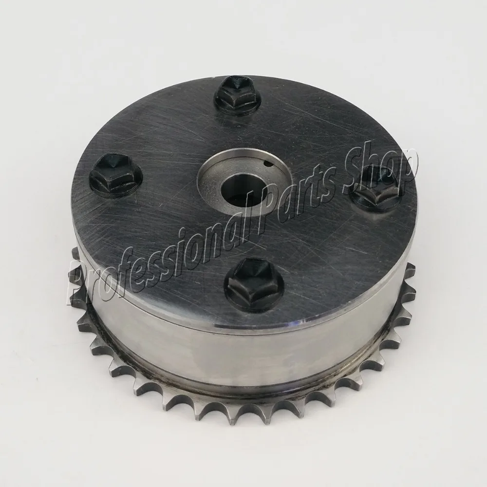  13050-28021 New Timing Cam Gear For Toyota Camry Highlander RAV4 Scion Vibe 2.0L 2.4L VVT