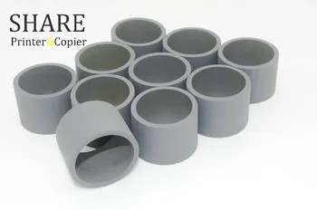 

10 X Pickup roller tire JC73-00211A 130N01409 130N01416 JC7300302A JC97-02688A for ML2010 ML2015 ML2250 SCX4321 SCX4521 ML1610