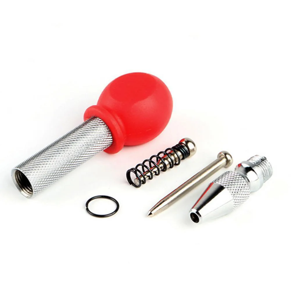 

HSS Center Punch Stator Punching Automatic Pin Spring Loaded Marking Drilling Tool --M25