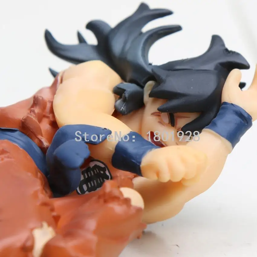 yamcha action figure dead