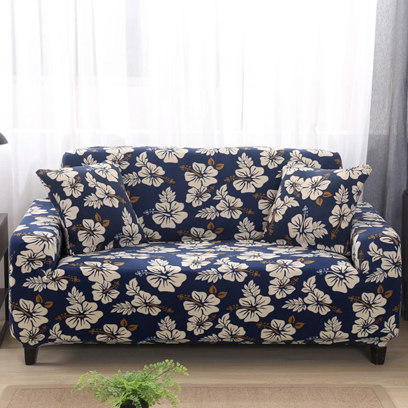Лучшие продажи винтажная для дивана крышка эластичный диван Slipcover Cubre диван растягивающиеся покрытия для мебели протектор Чехлы для дивана для гостиной
