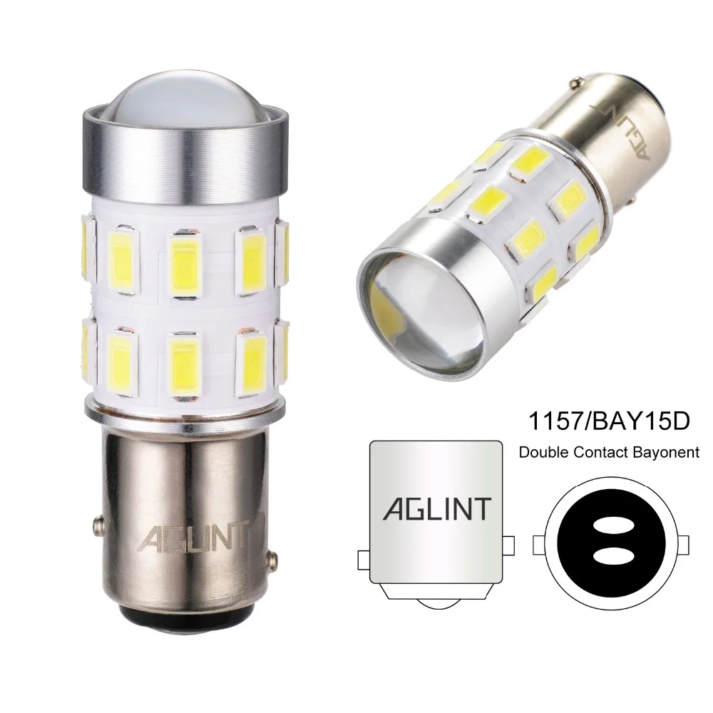 P21W BULB