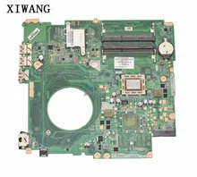763424-501 Бесплатная доставка 763424-001 материнская плата ноутбука для hp павильон 17-F DAY23AMB6C0 A10-5745M материнская плата Полный тест работает