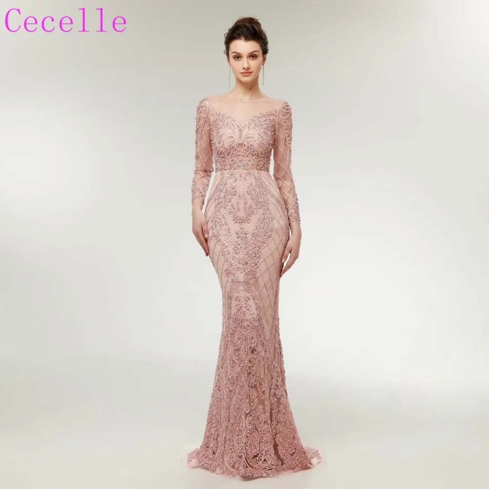 robe soirée