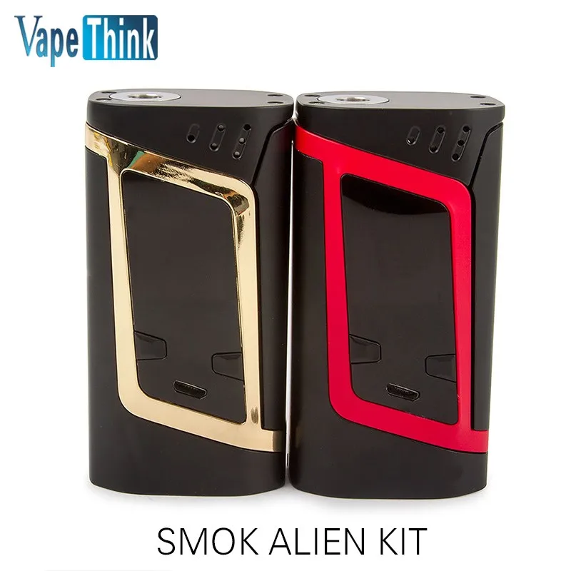SMOK-ALIEN-KIT