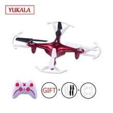 Syma X13 Новинка; Лидер продаж дронов RC Мультикоптер 6-ось 2,4 ГГц 4 ch RC вертолет RTF пульта дистанционного управления 3 d сальто игрушки для детей